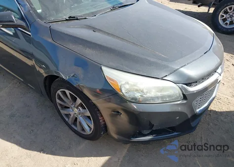 2015 Chevrolet Malibu 2Lt from USA, damaged, VIN 1G11D5SL6FF254047